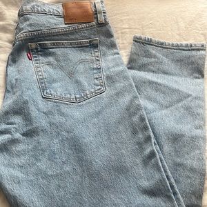 Levi’s 501 skinny